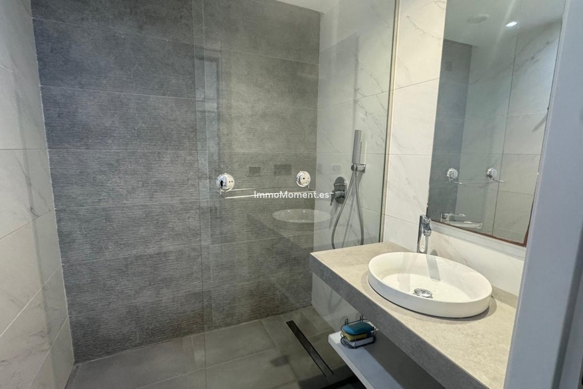 Bestaande woning - Appartement - Orihuela - Punta Prima