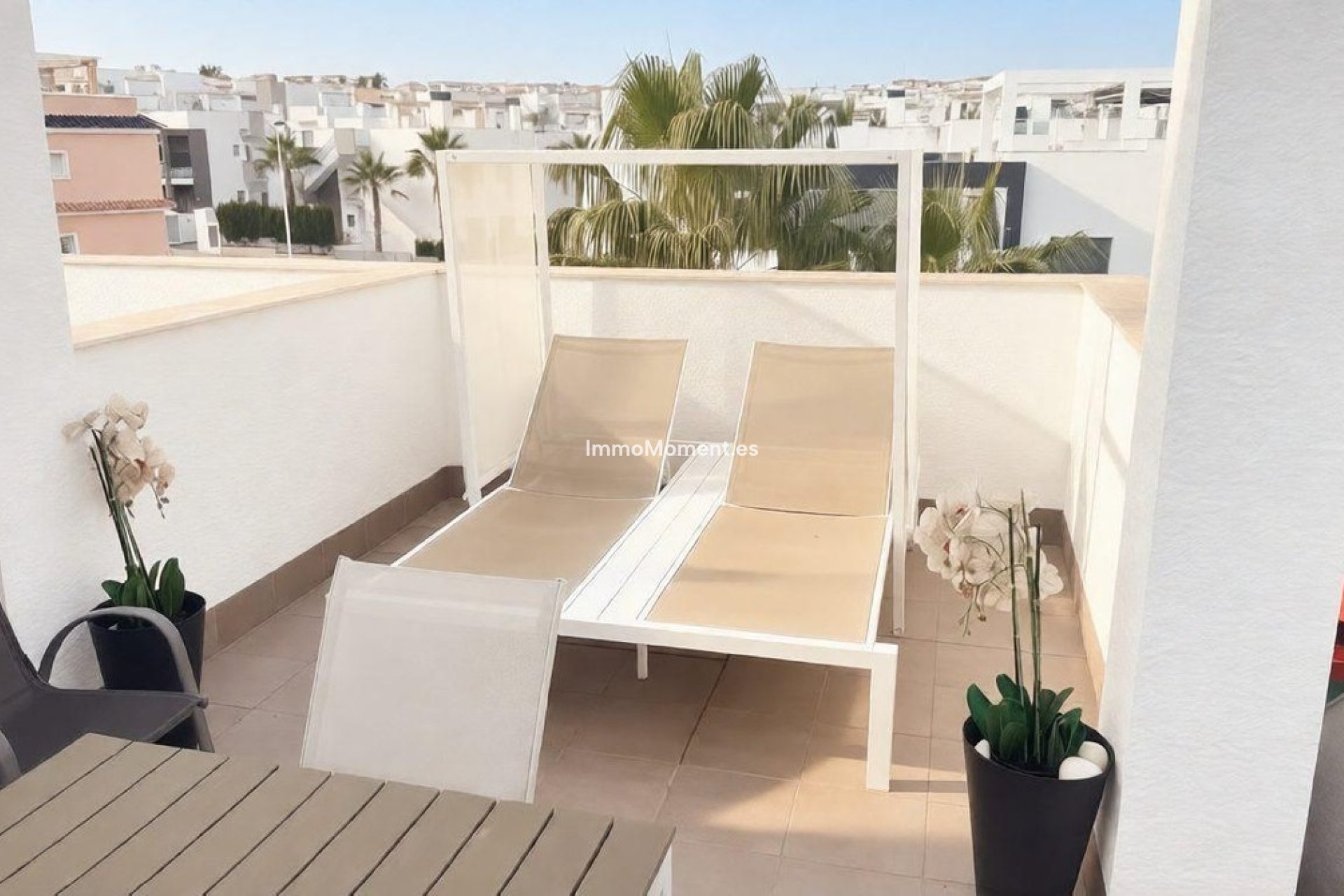 Bestaande woning - Appartement - Orihuela - Punta Prima