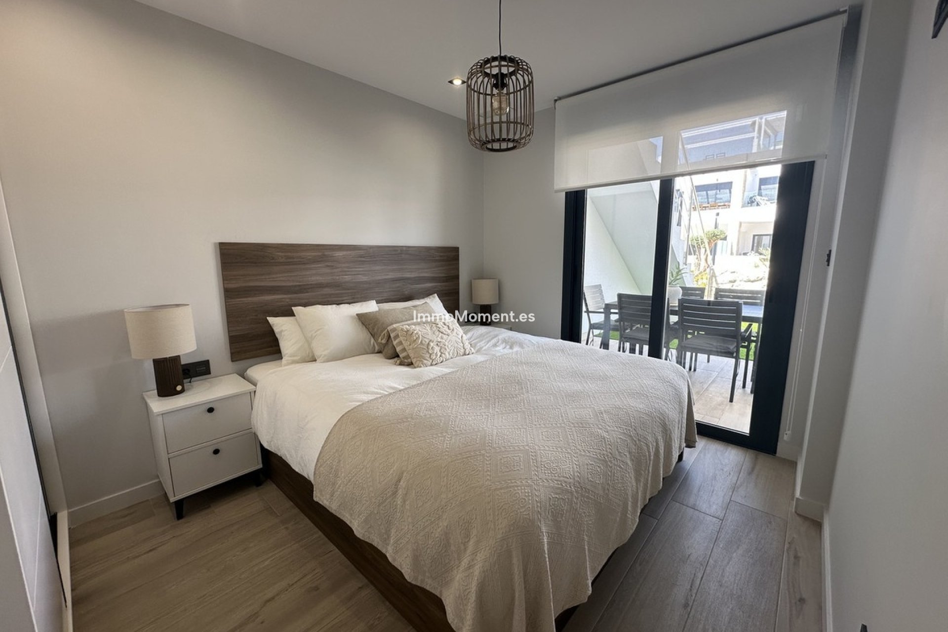 Bestaande woning - Appartement - Orihuela - Punta Prima