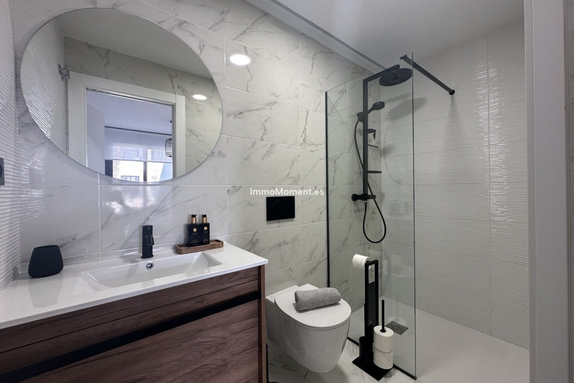 Bestaande woning - Appartement - Orihuela - Punta Prima