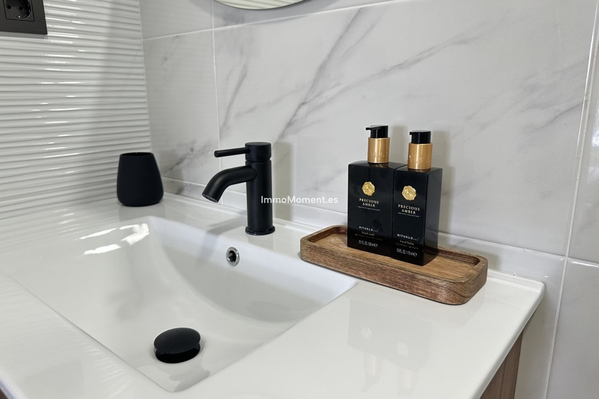 Bestaande woning - Appartement - Orihuela - Punta Prima