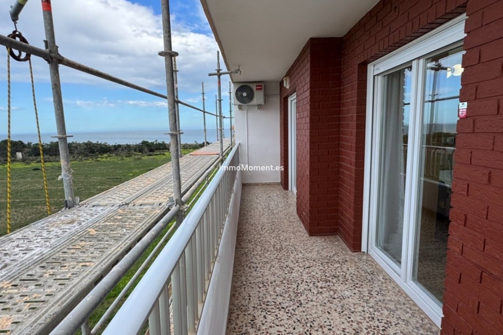Bestaande woning - Appartement - Orihuela - Punta Prima