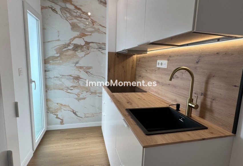 Bestaande woning - Appartement - Orihuela - Punta Prima