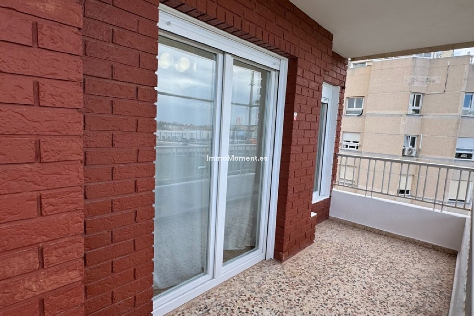 Bestaande woning - Appartement - Orihuela - Punta Prima