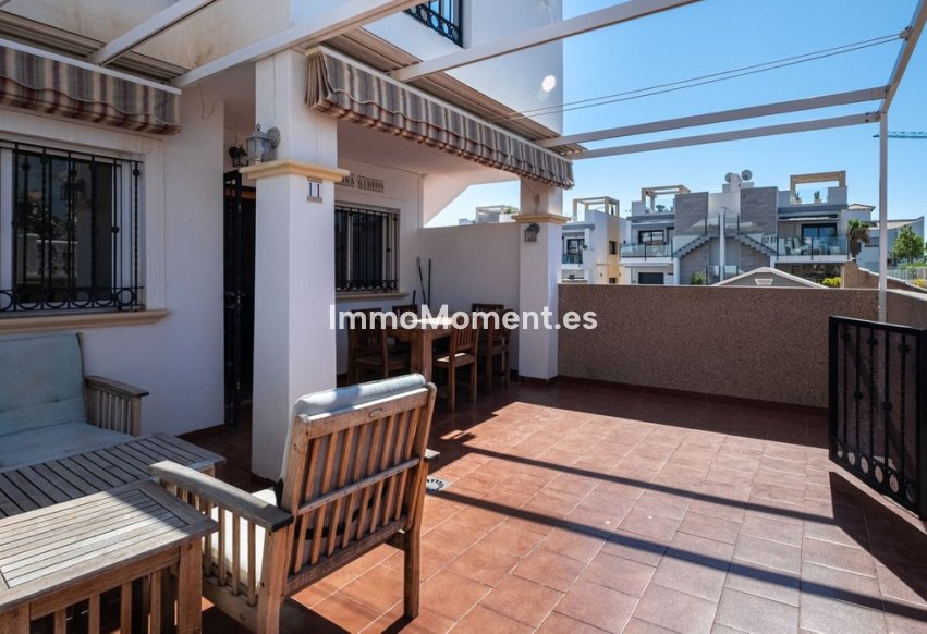 Bestaande woning - Appartement - Orihuela - Punta Prima
