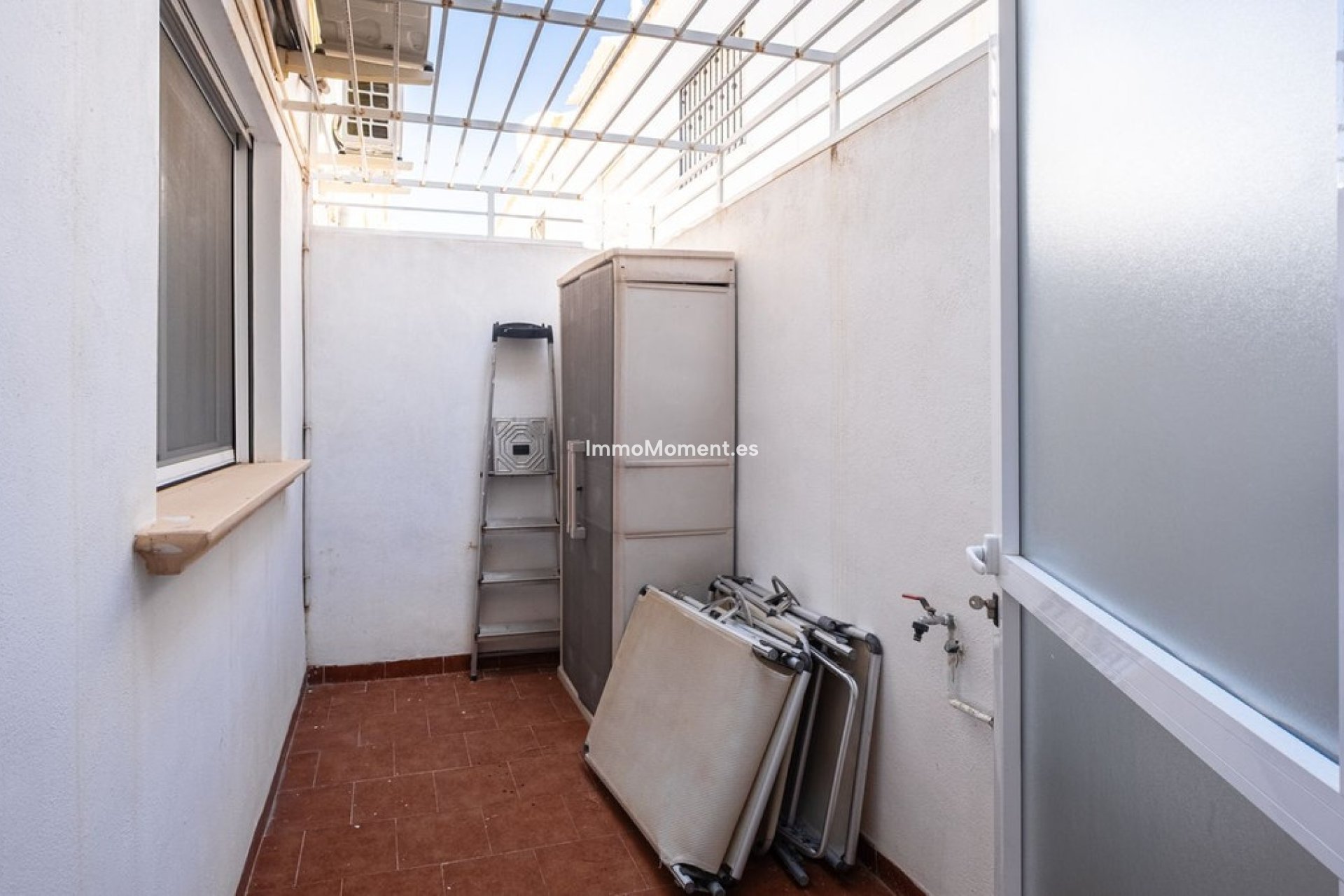 Bestaande woning - Appartement - Orihuela - Punta Prima