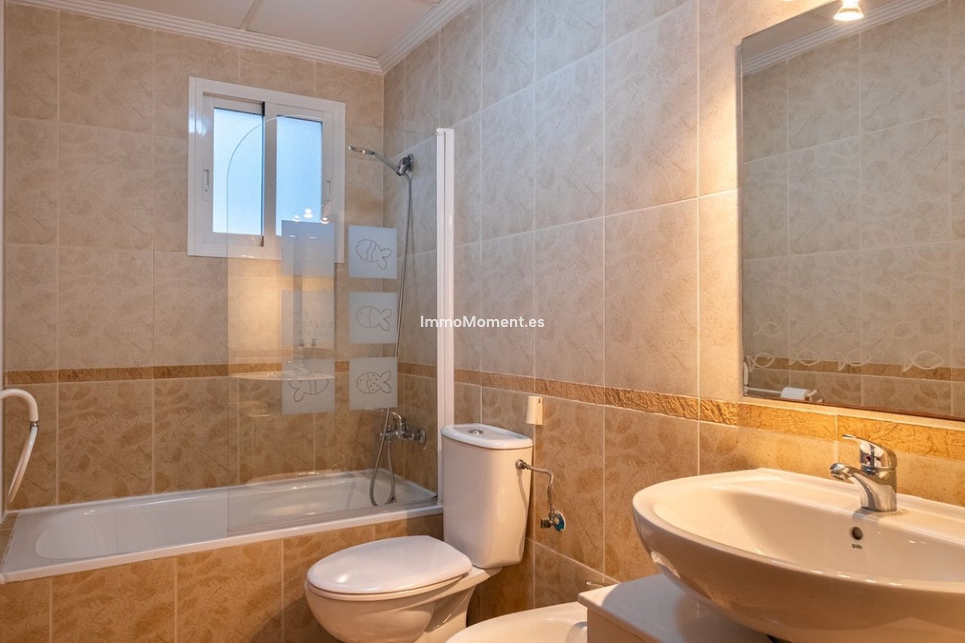 Bestaande woning - Appartement - Orihuela - Punta Prima