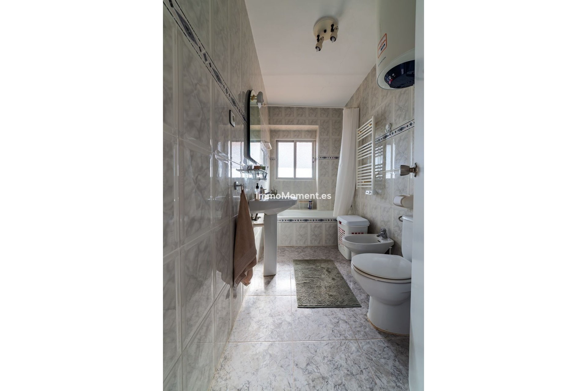 Bestaande woning - Appartement - Orihuela - Punta Prima