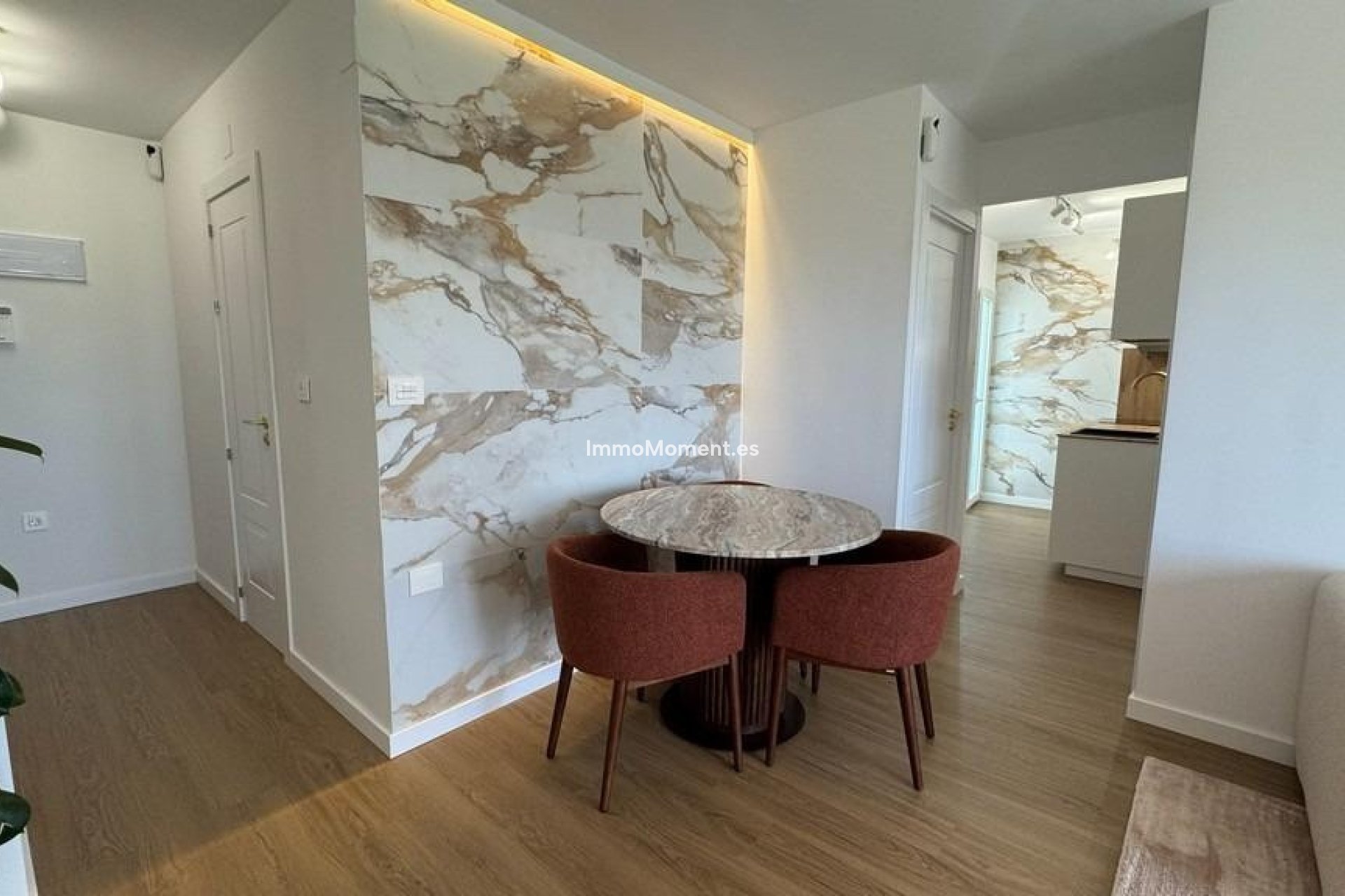 Bestaande woning - Appartement - Orihuela - Punta Prima