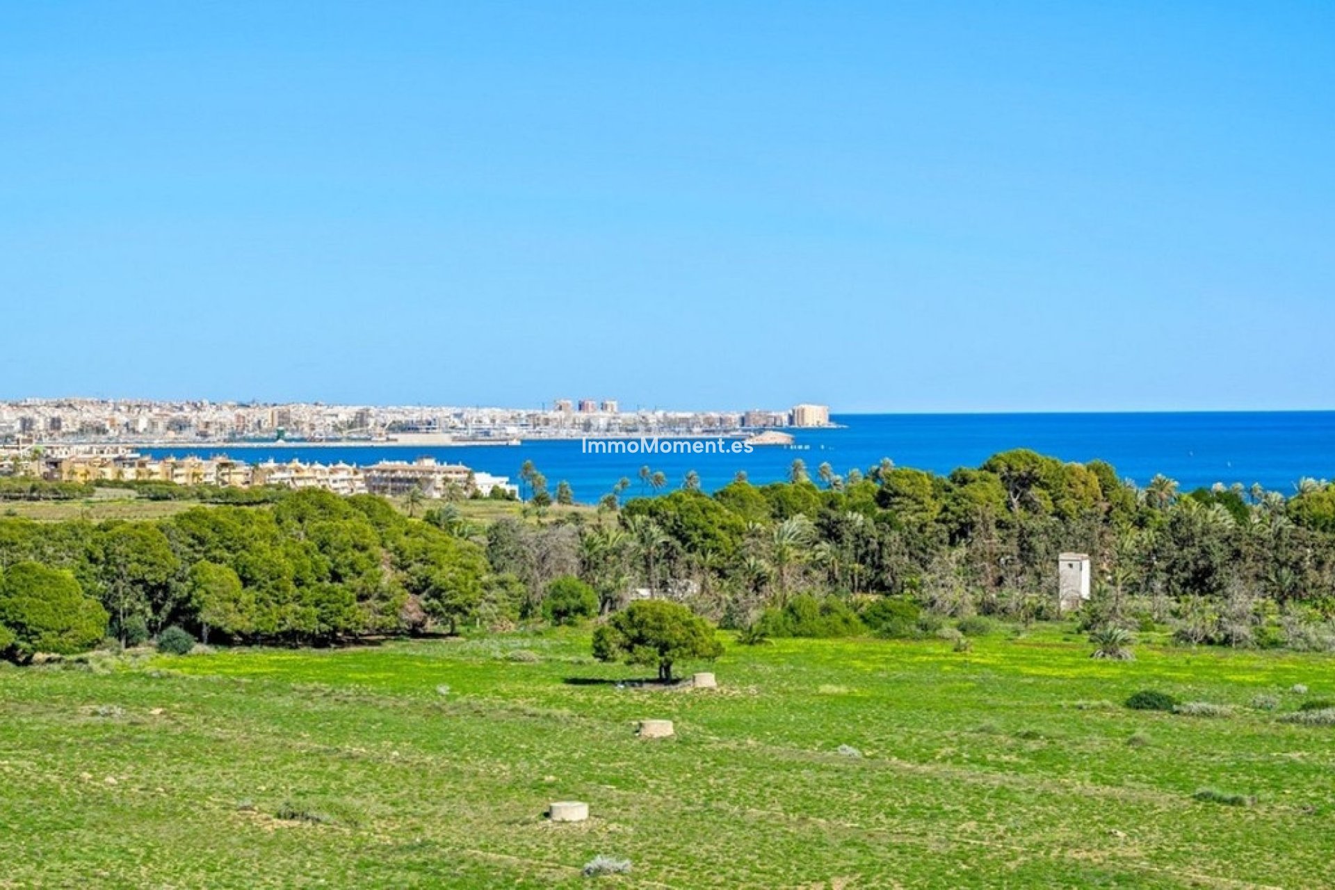 Bestaande woning - Appartement - Orihuela - Punta Prima