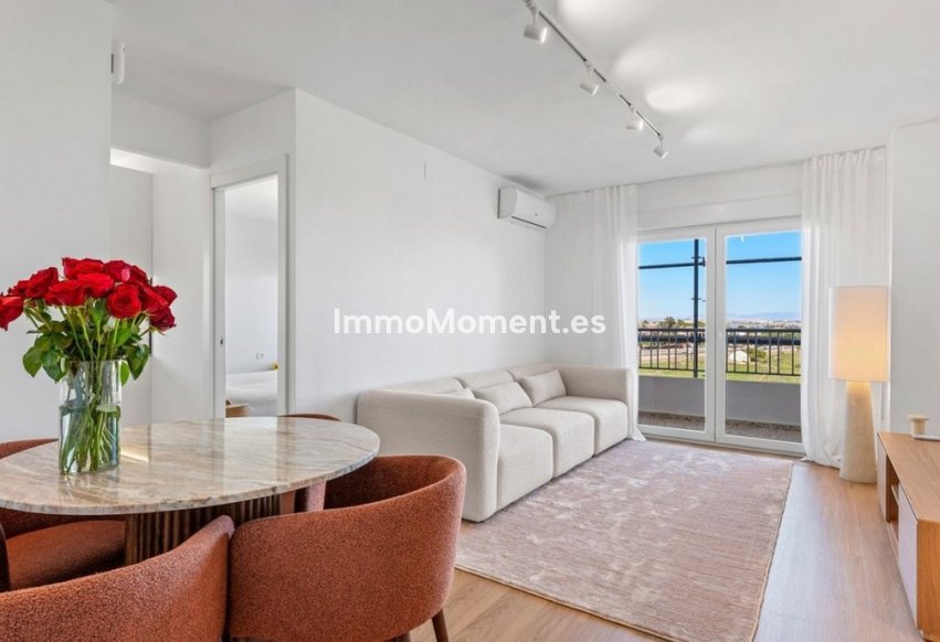 Bestaande woning - Appartement - Orihuela - Punta Prima