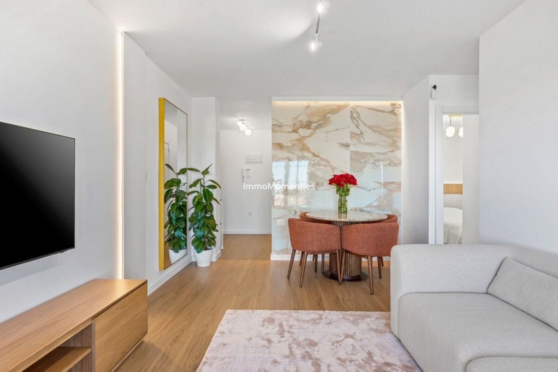 Bestaande woning - Appartement - Orihuela - Punta Prima