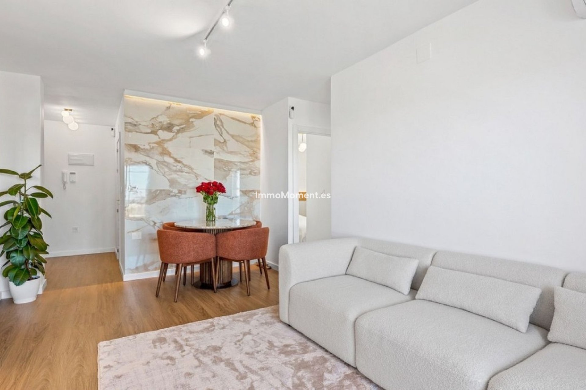 Bestaande woning - Appartement - Orihuela - Punta Prima