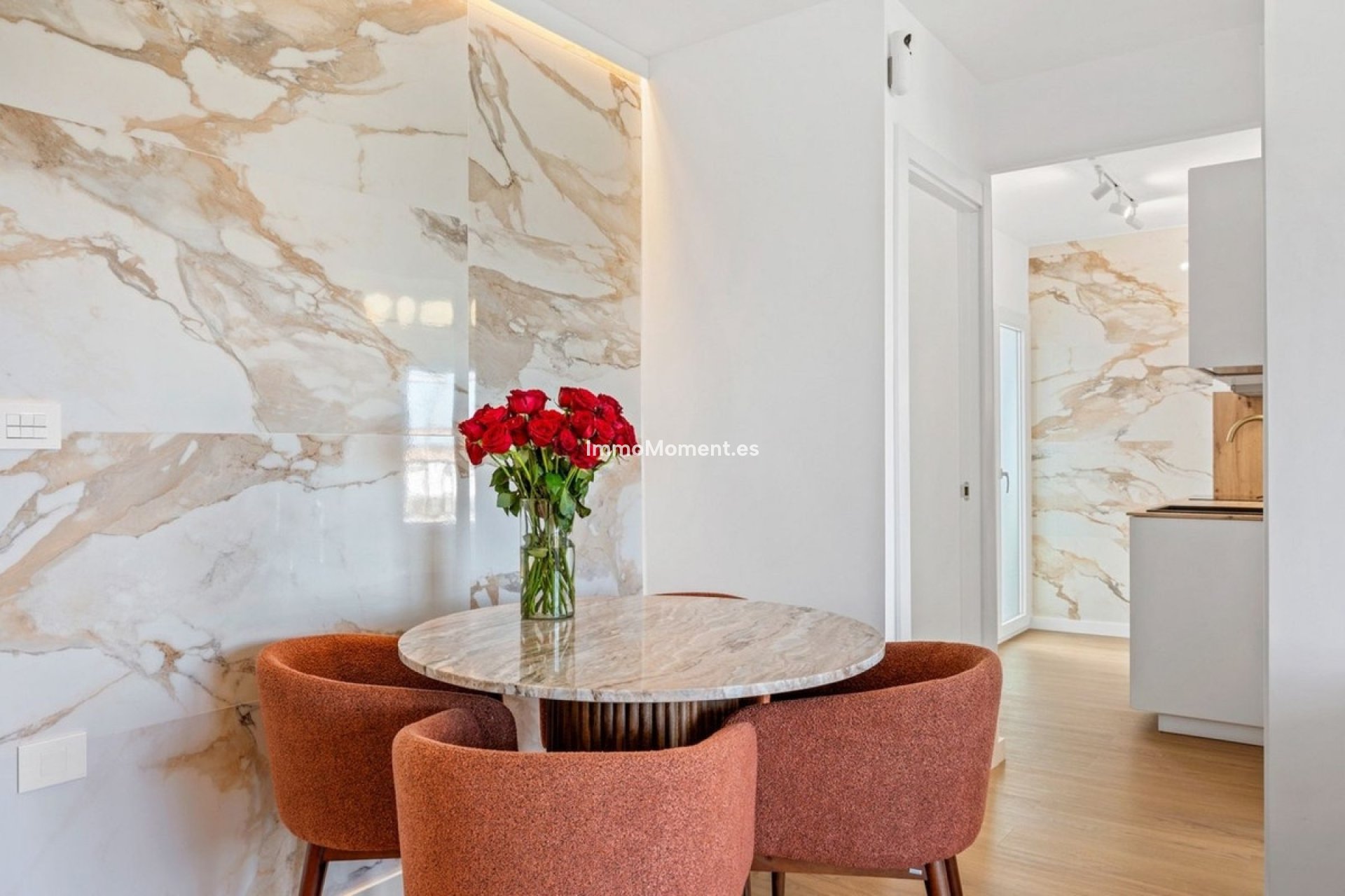 Bestaande woning - Appartement - Orihuela - Punta Prima