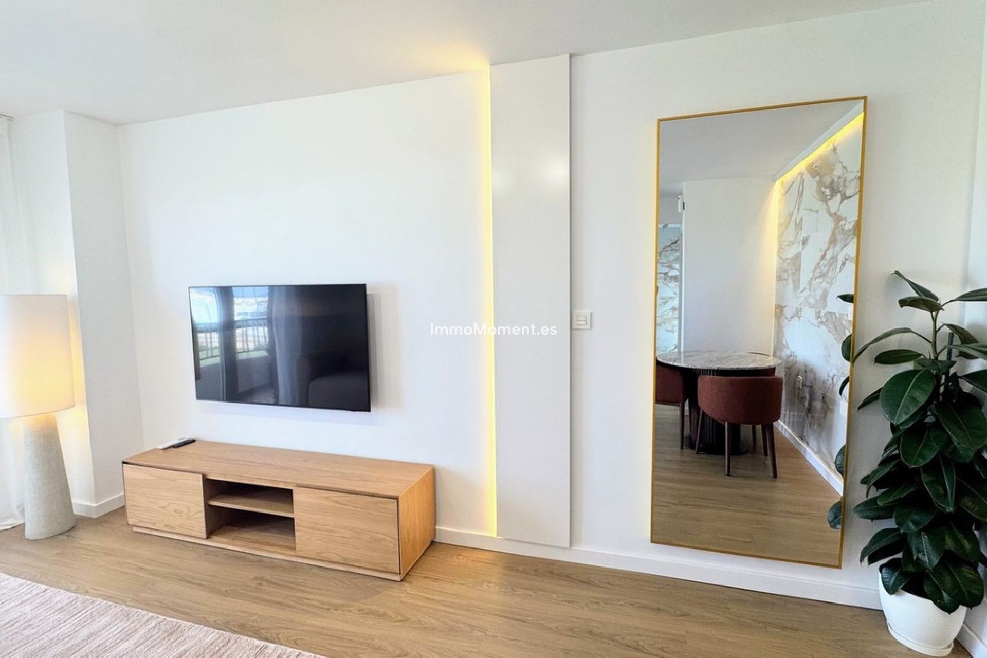 Bestaande woning - Appartement - Orihuela - Punta Prima