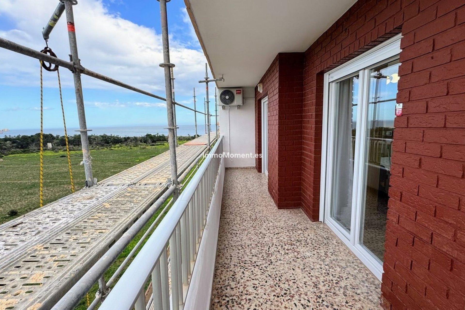 Bestaande woning - Appartement - Orihuela - Punta Prima