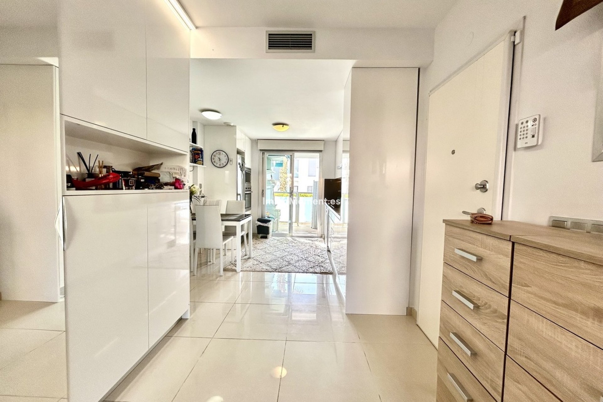Bestaande woning - Appartement - Orihuela - Punta Prima