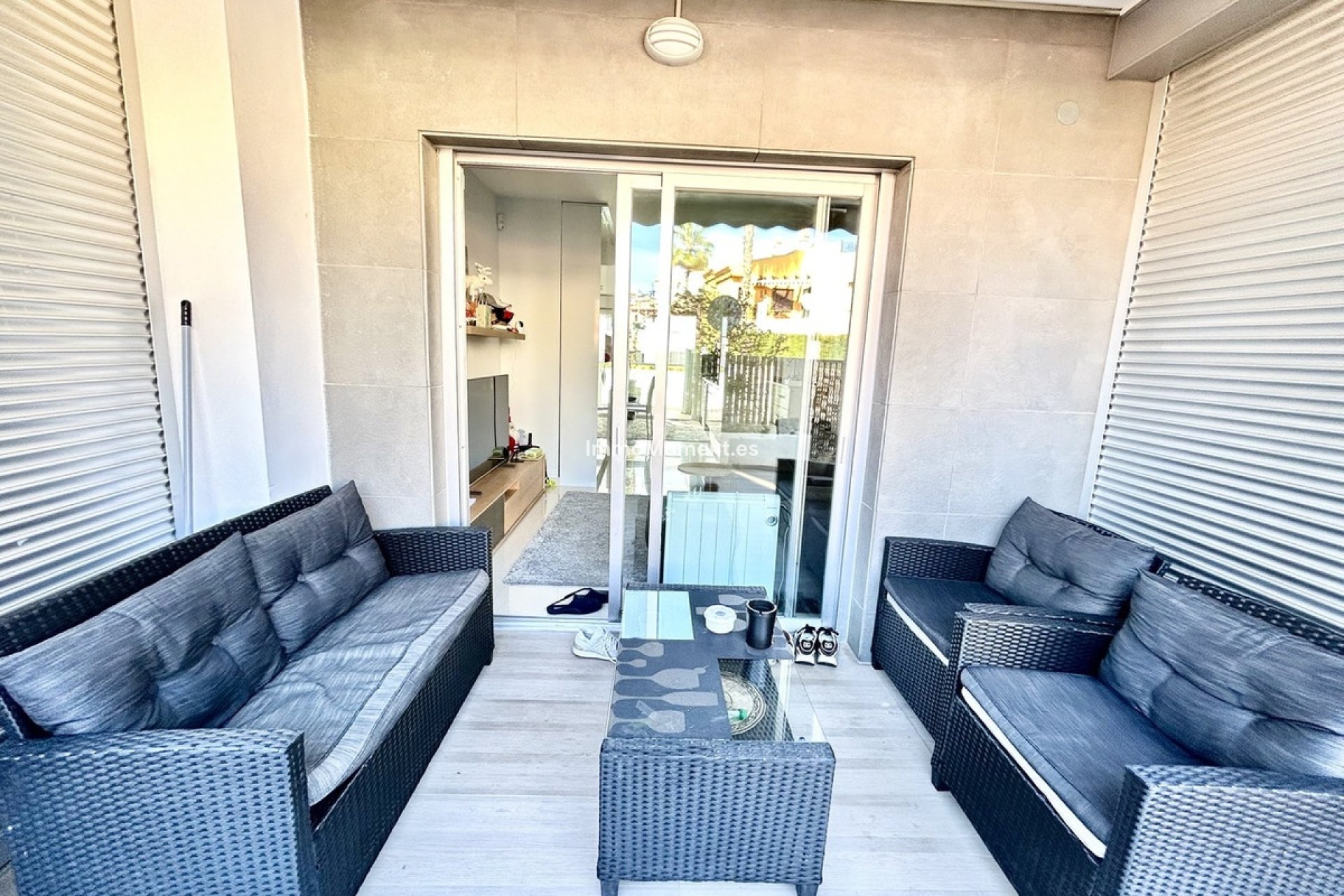 Bestaande woning - Appartement - Orihuela - Punta Prima