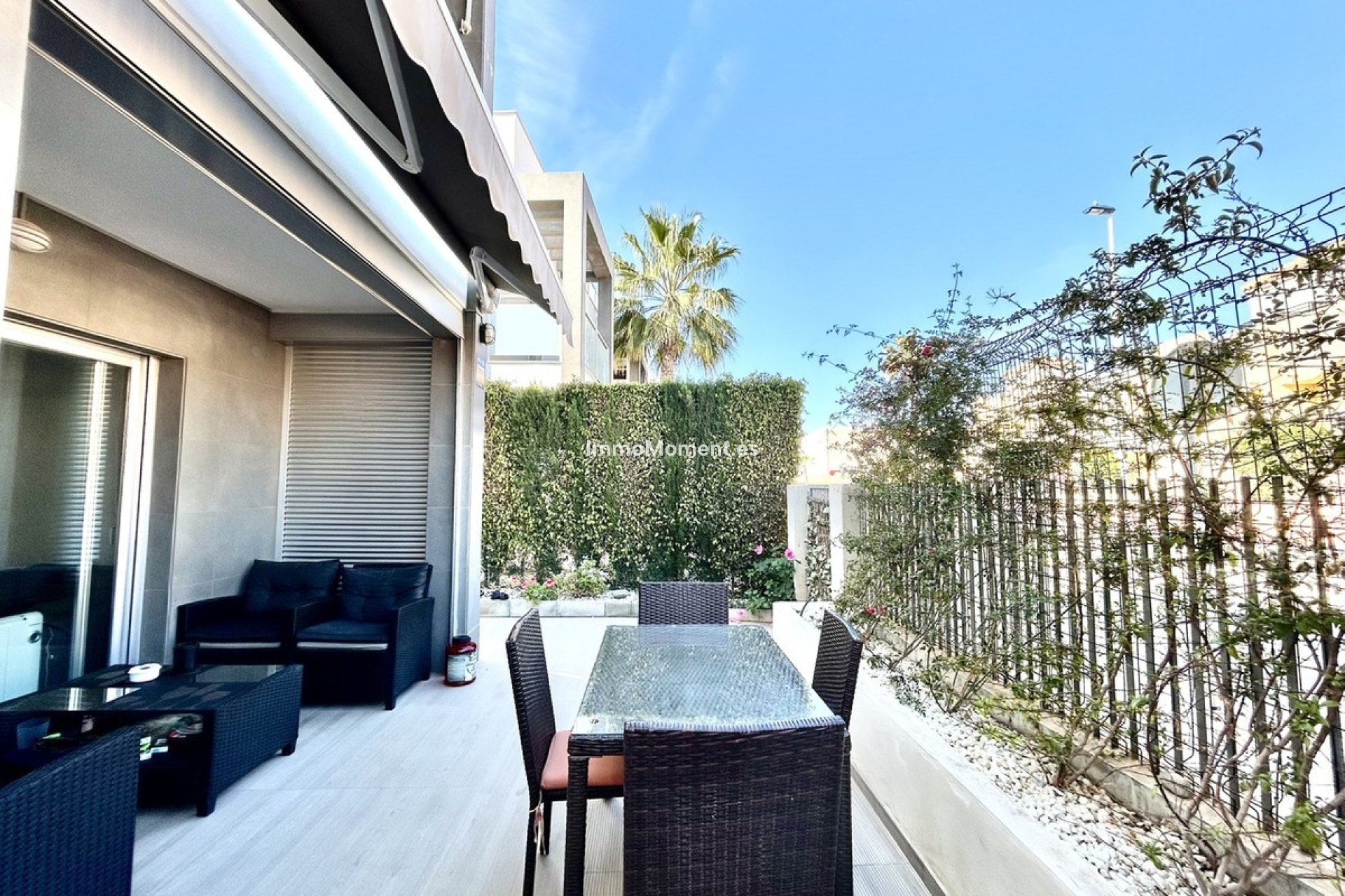 Bestaande woning - Appartement - Orihuela - Punta Prima