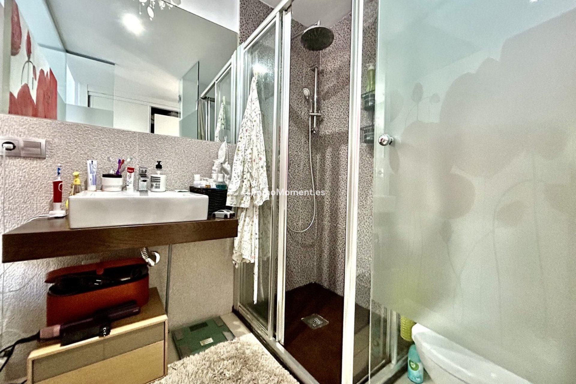 Bestaande woning - Appartement - Orihuela - Punta Prima