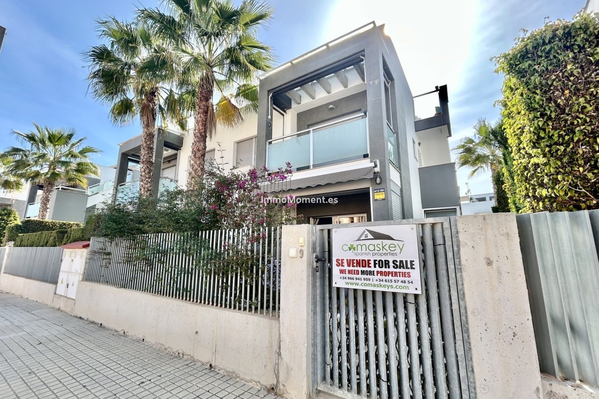 Bestaande woning - Appartement - Orihuela - Punta Prima