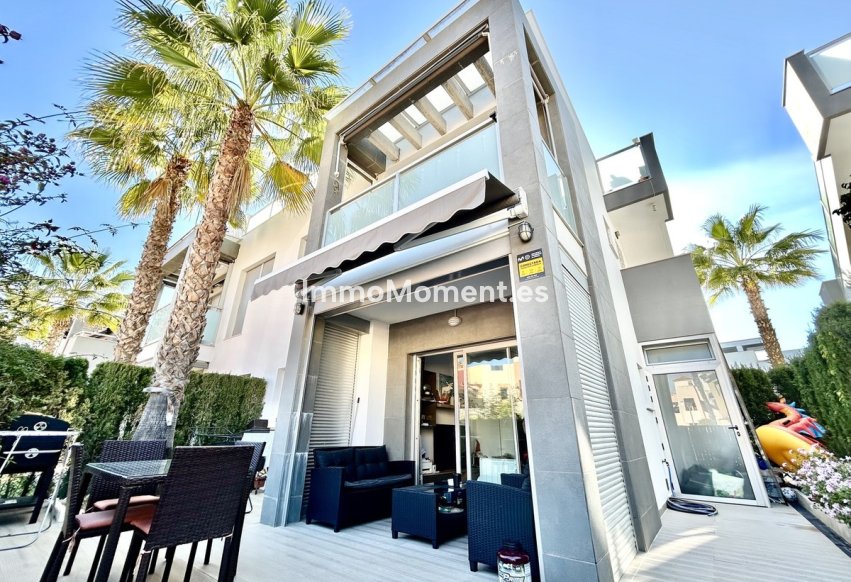 Bestaande woning - Appartement - Orihuela - Punta Prima