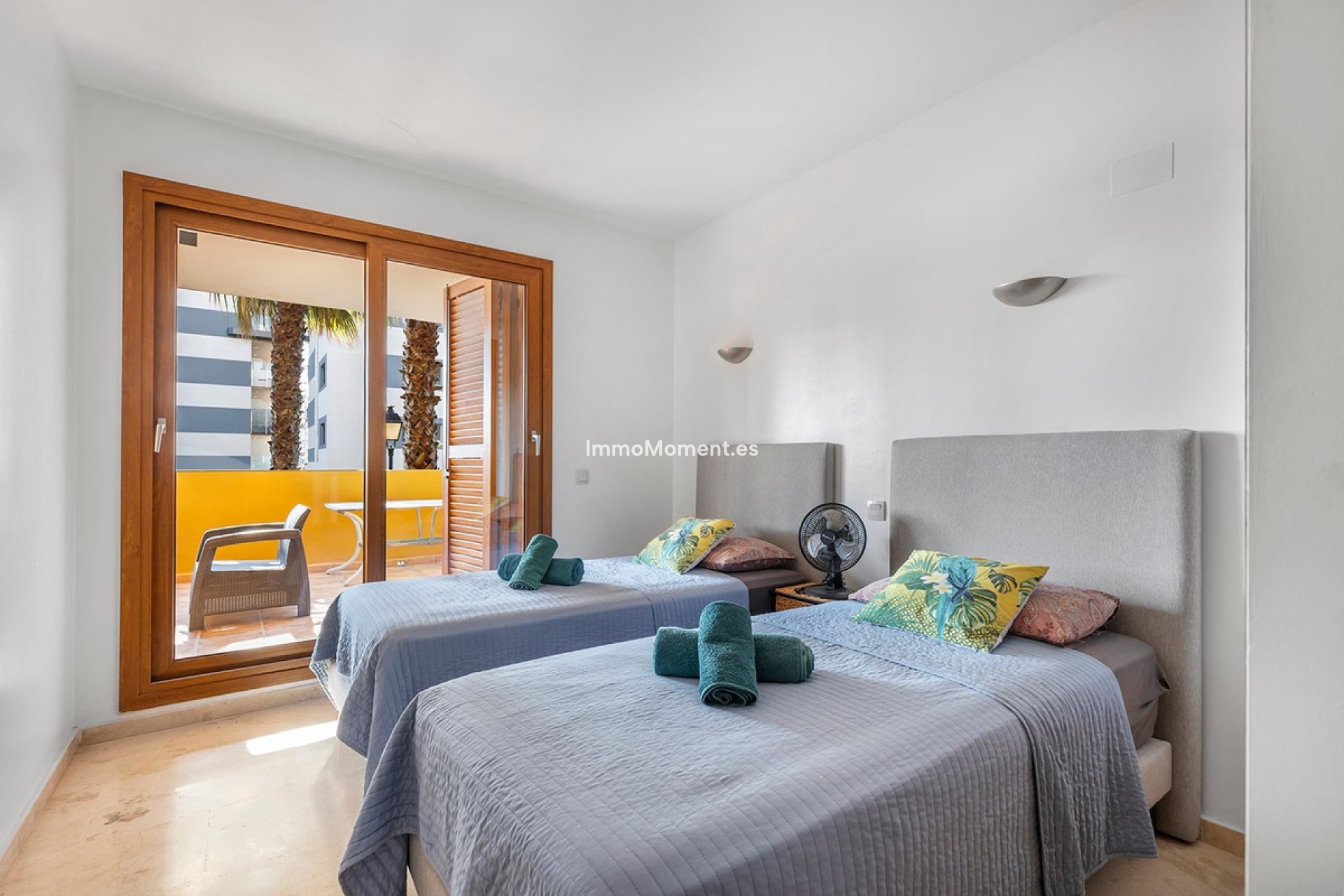 Bestaande woning - Appartement - Orihuela - Punta Prima