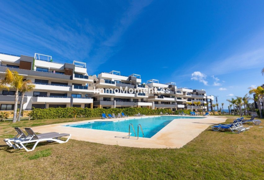Bestaande woning - Appartement - Orihuela - Punta Prima