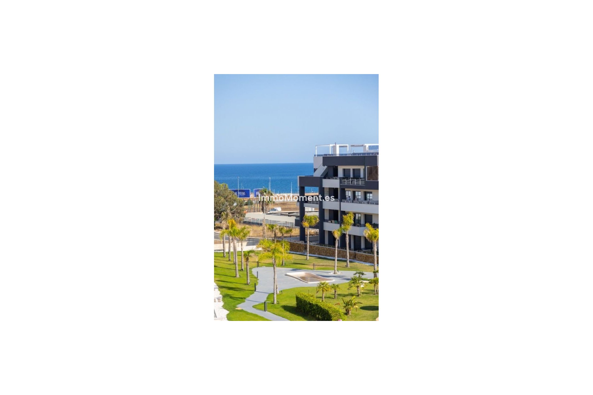 Bestaande woning - Appartement - Orihuela - Punta Prima