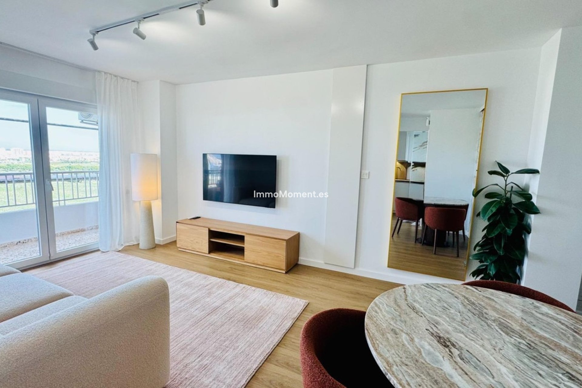 Bestaande woning - Appartement - Orihuela - Punta Prima