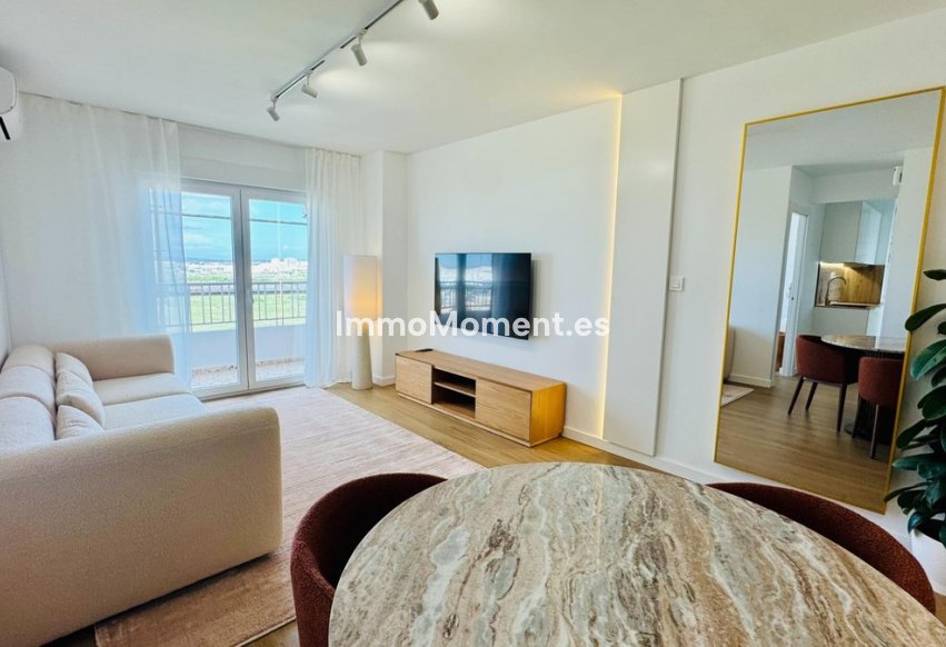 Bestaande woning - Appartement - Orihuela - Punta Prima
