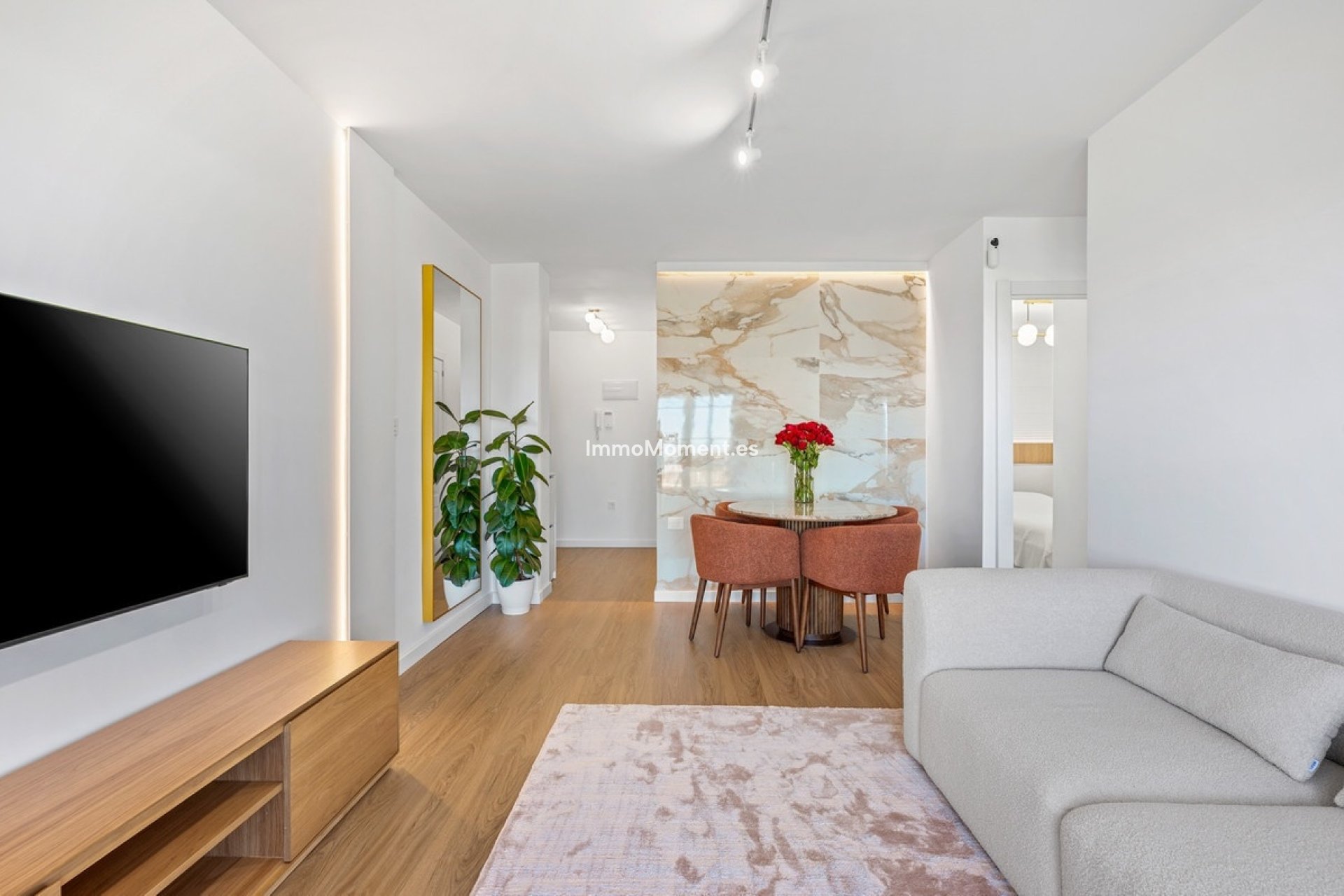 Bestaande woning - Appartement - Orihuela - Punta Prima