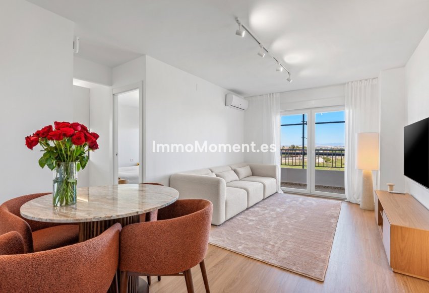 Bestaande woning - Appartement - Orihuela - Punta Prima