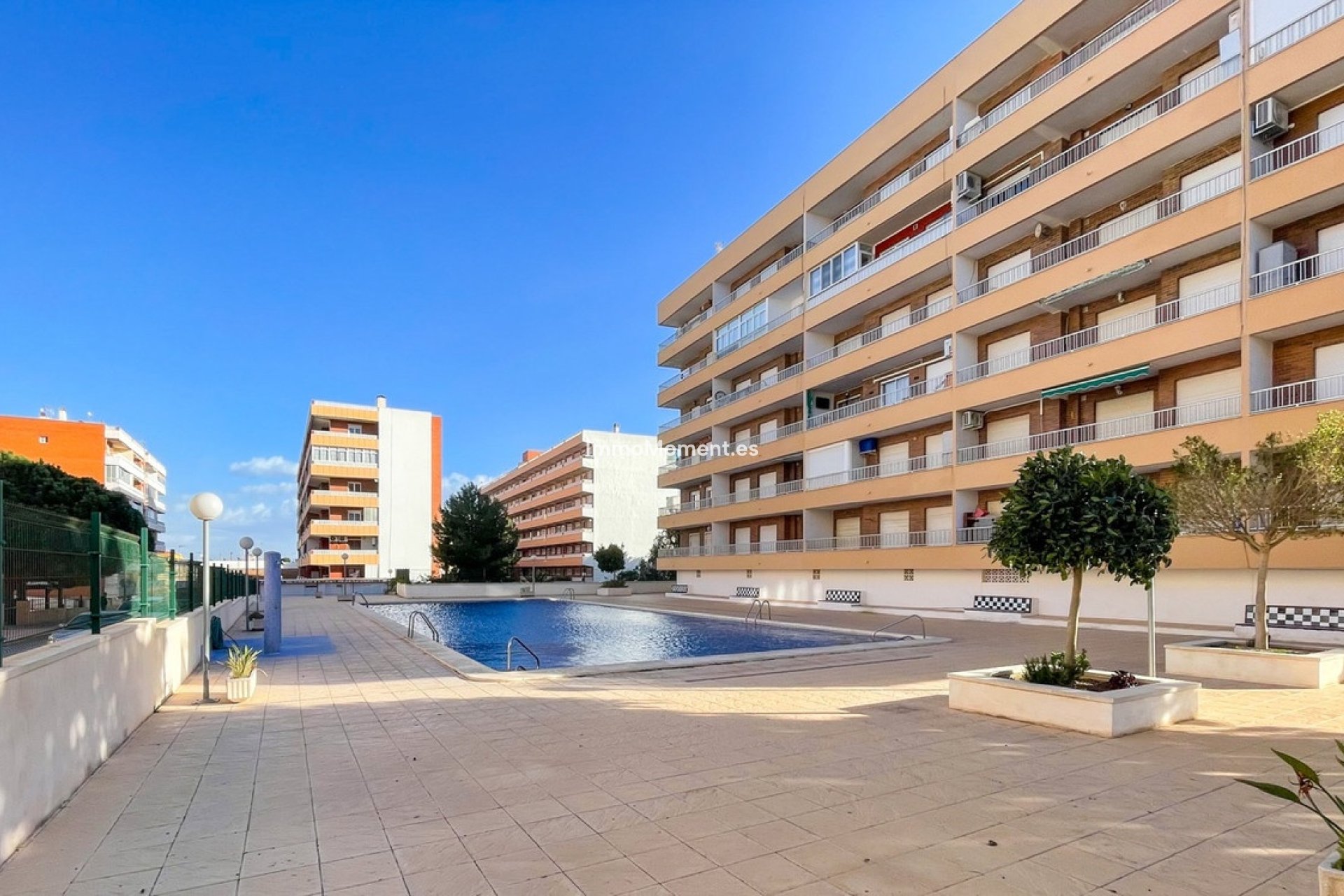 Bestaande woning - Appartement - Orihuela - Punta Prima
