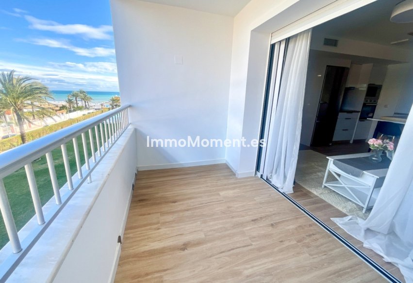 Bestaande woning - Appartement - Orihuela - Punta Prima