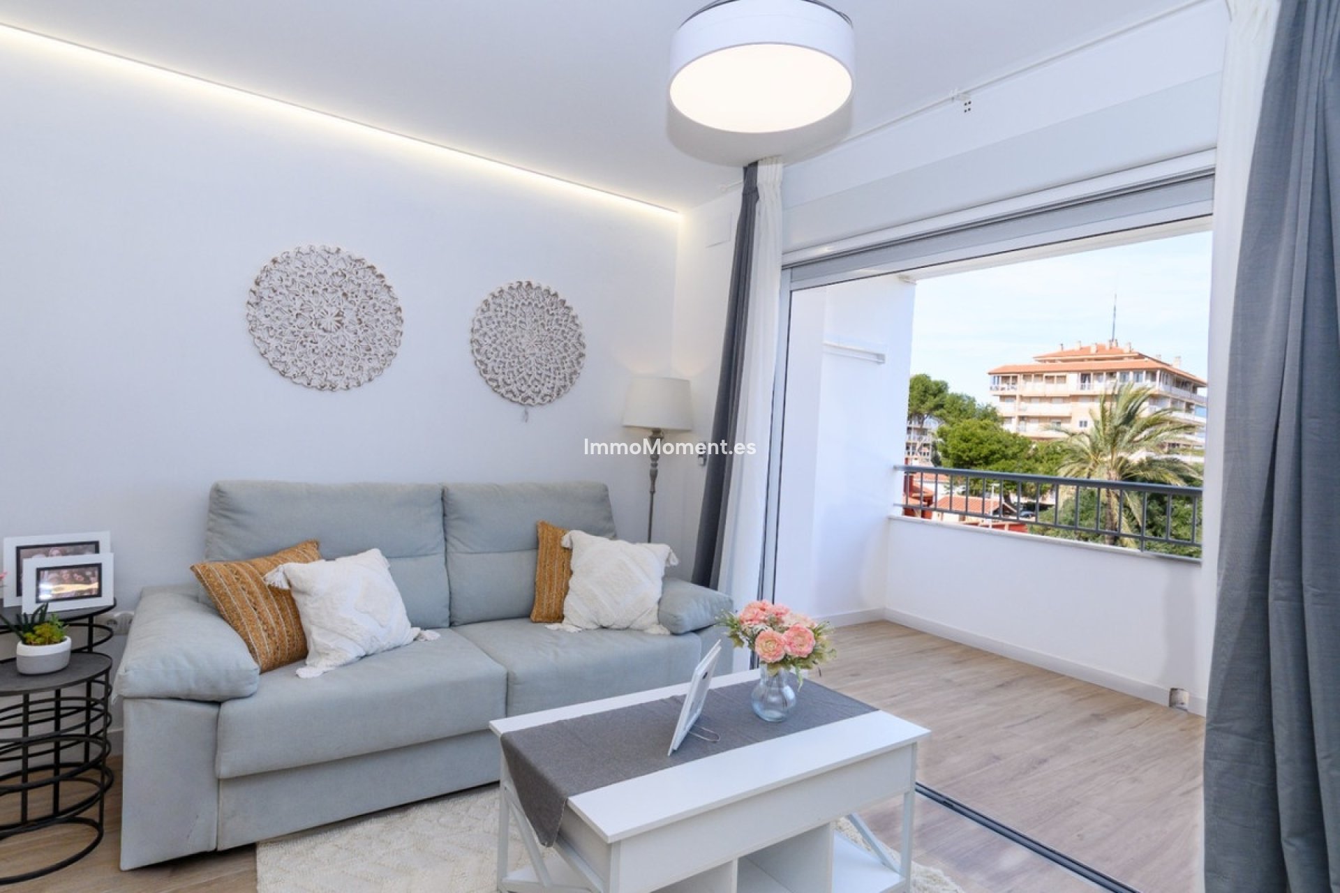 Bestaande woning - Appartement - Orihuela - Punta Prima