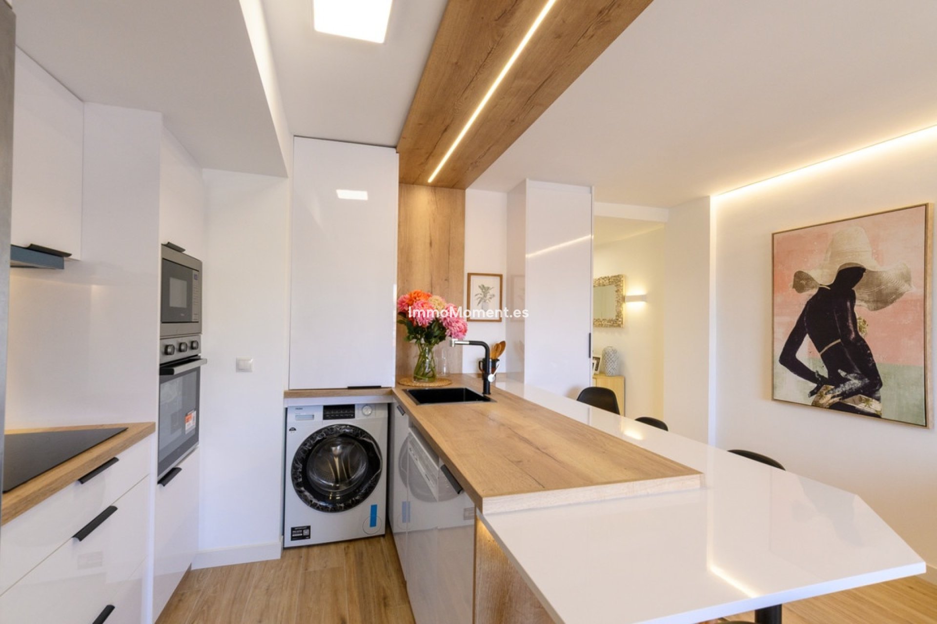Bestaande woning - Appartement - Orihuela - Punta Prima