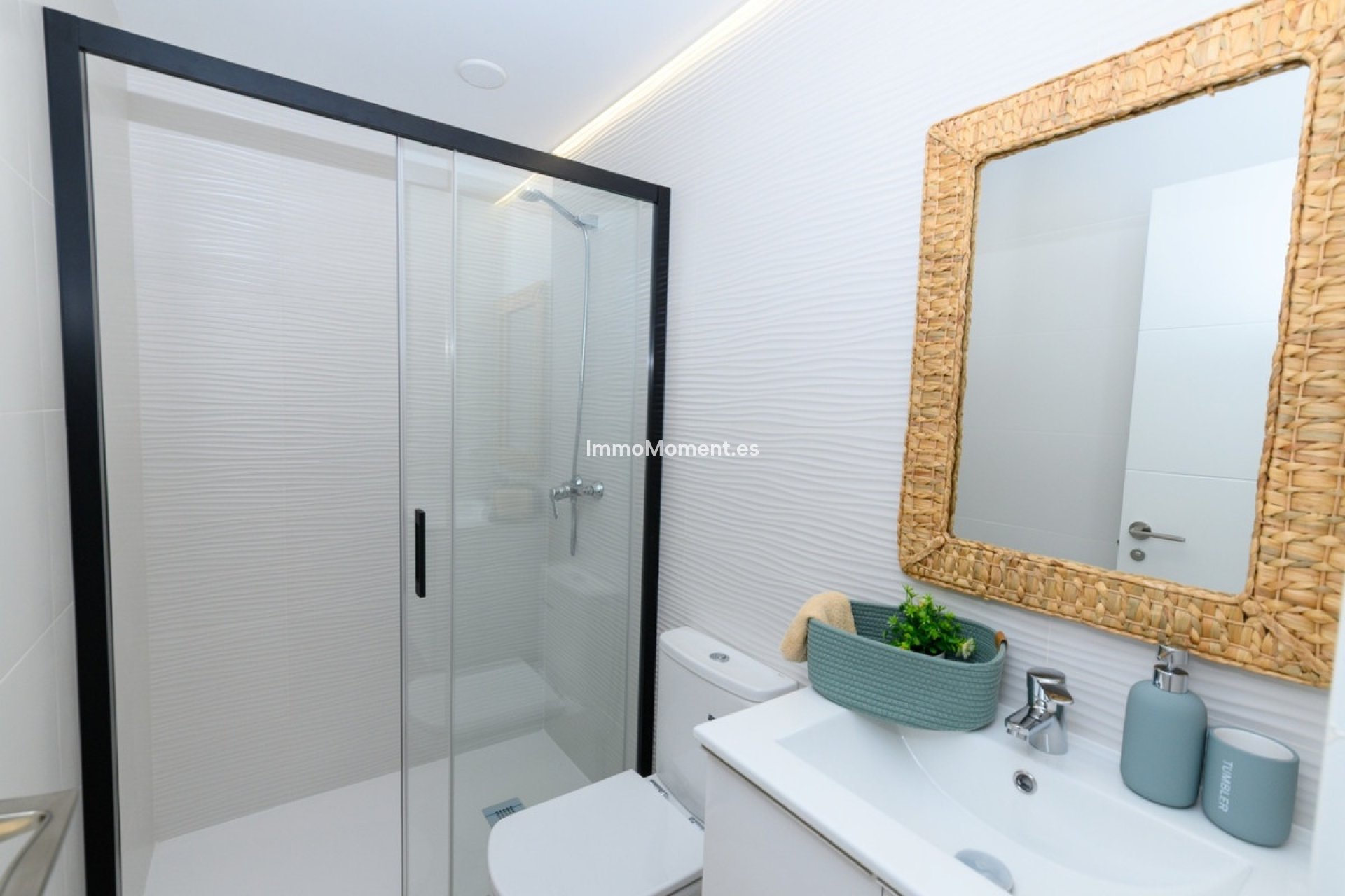 Bestaande woning - Appartement - Orihuela - Punta Prima
