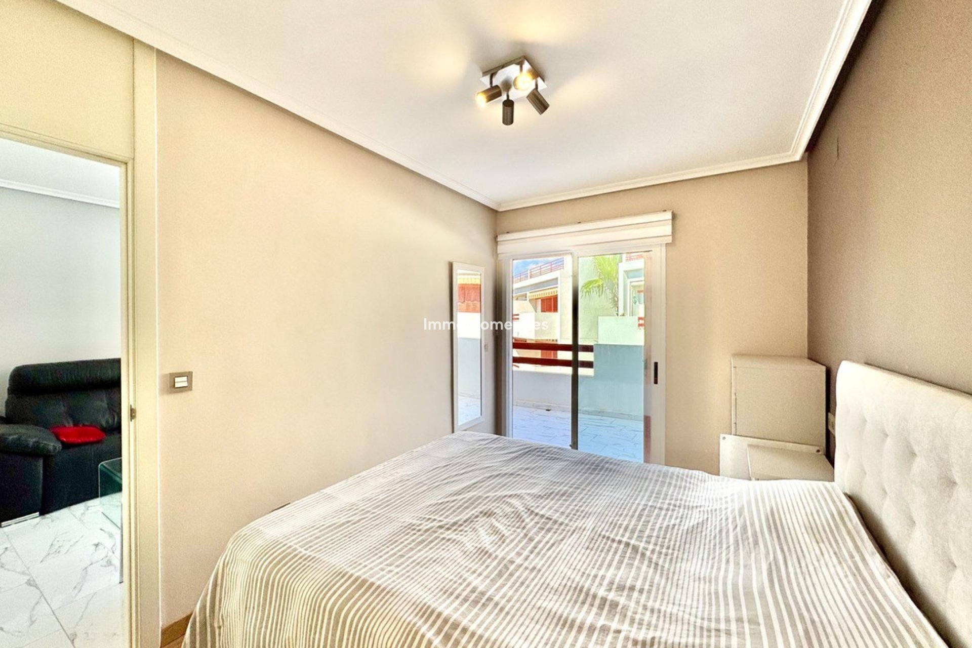 Bestaande woning - Appartement - Orihuela - Punta Prima