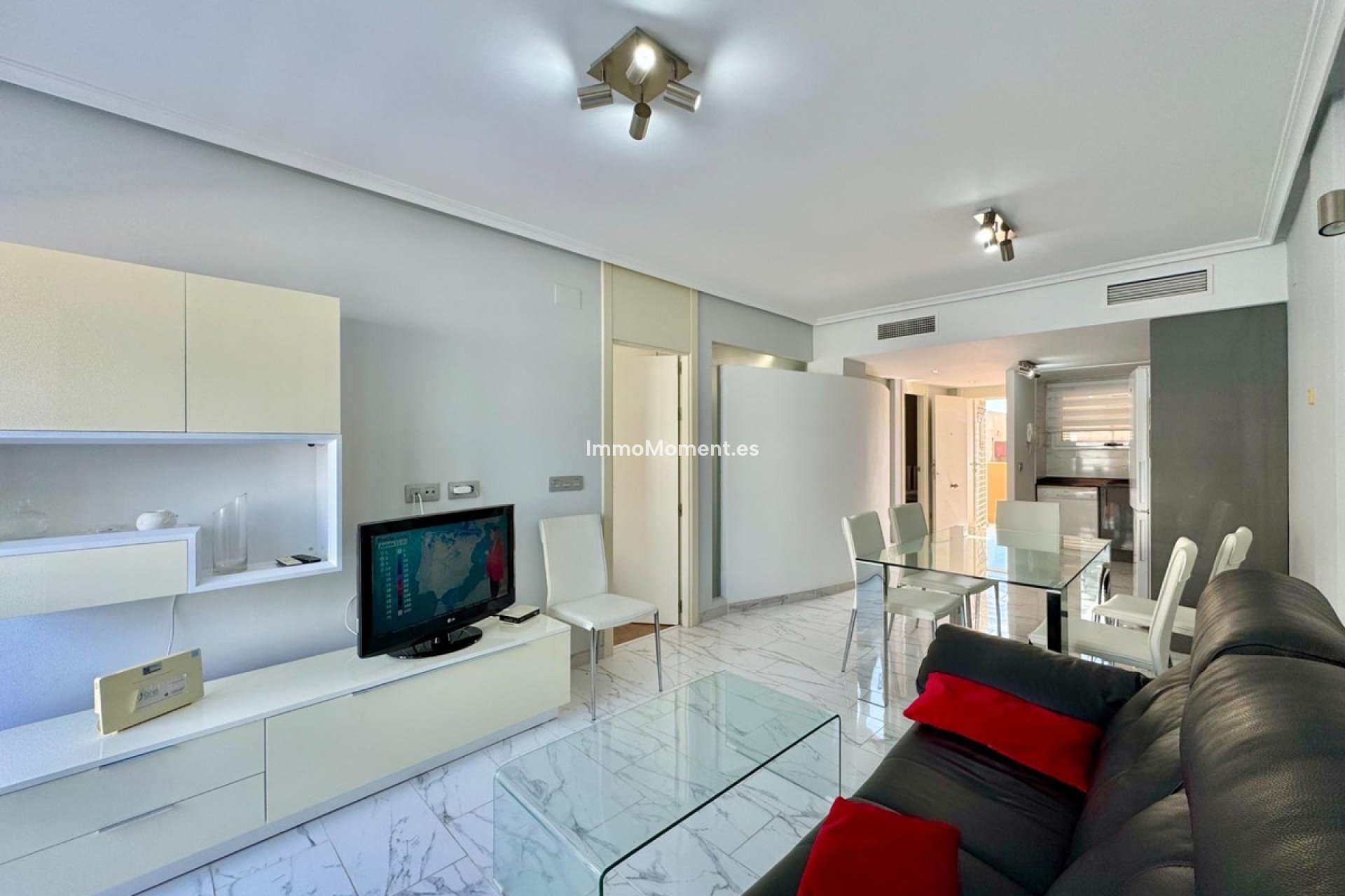 Bestaande woning - Appartement - Orihuela - Punta Prima