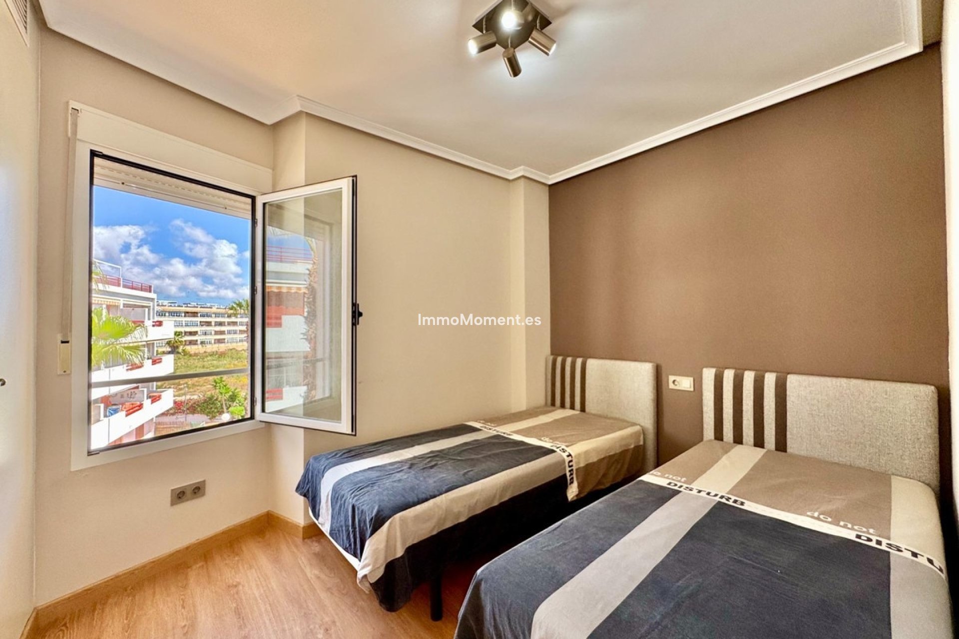 Bestaande woning - Appartement - Orihuela - Punta Prima