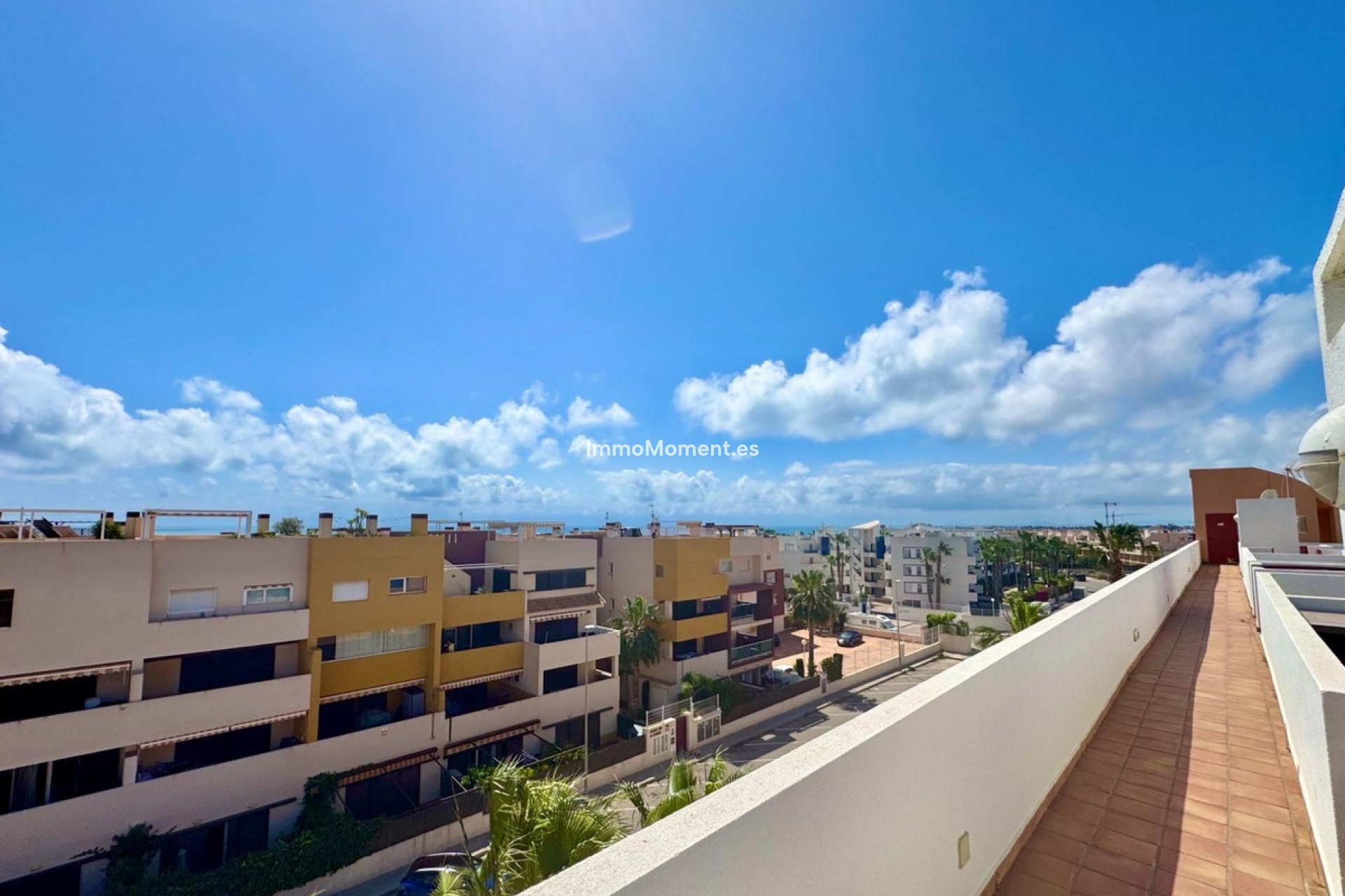 Bestaande woning - Appartement - Orihuela - Punta Prima
