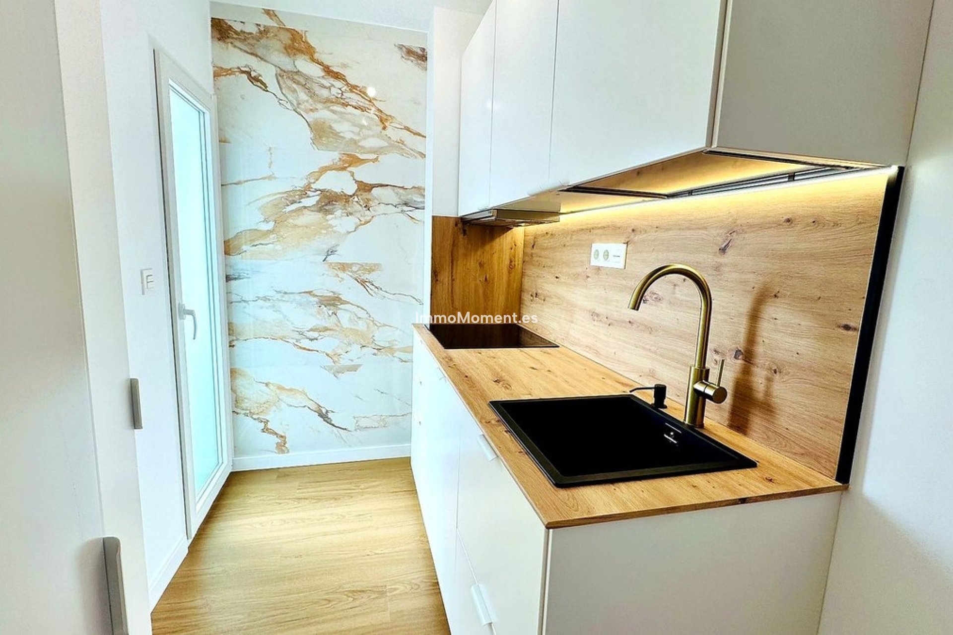 Bestaande woning - Appartement - Orihuela - Punta Prima