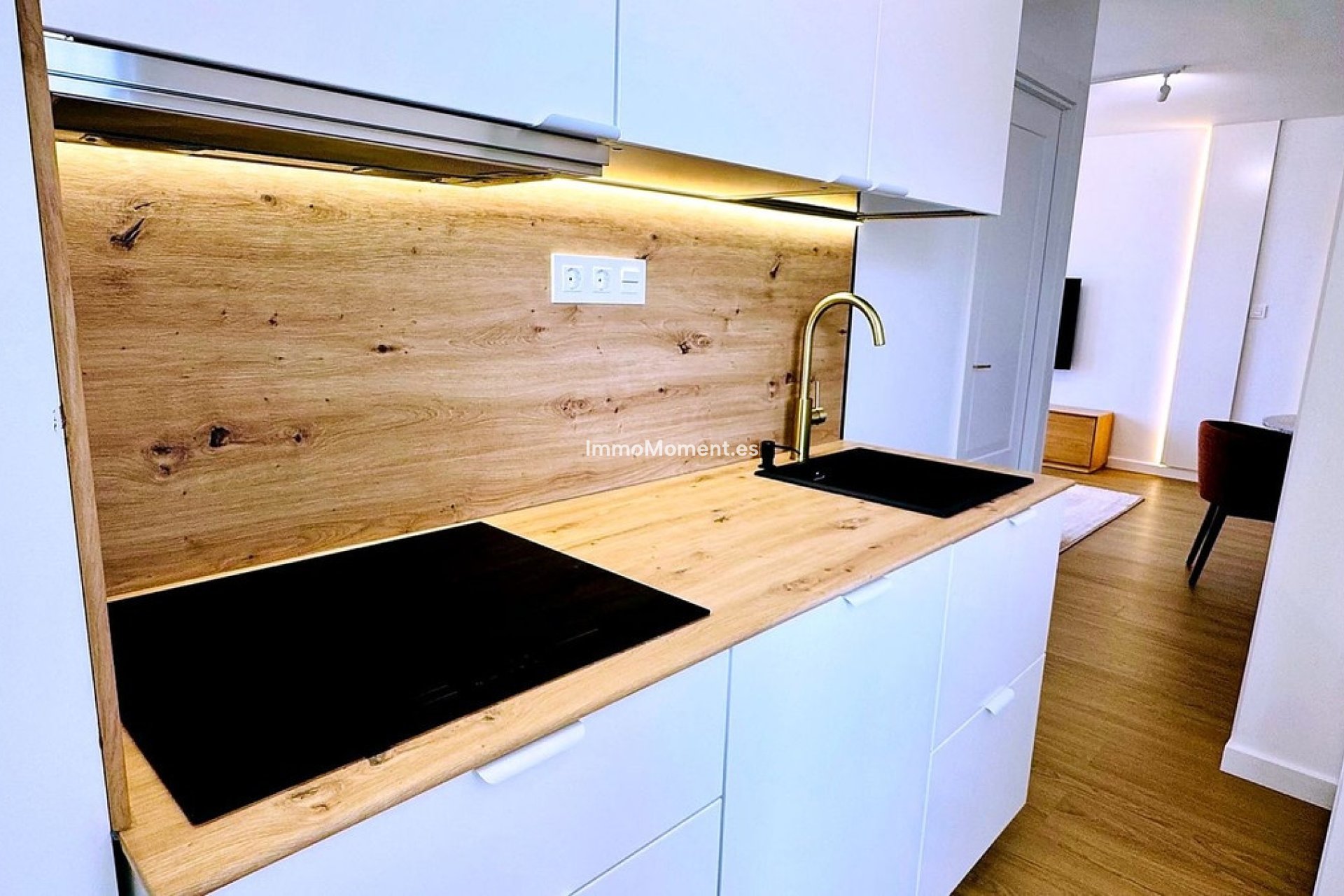 Bestaande woning - Appartement - Orihuela - Punta Prima