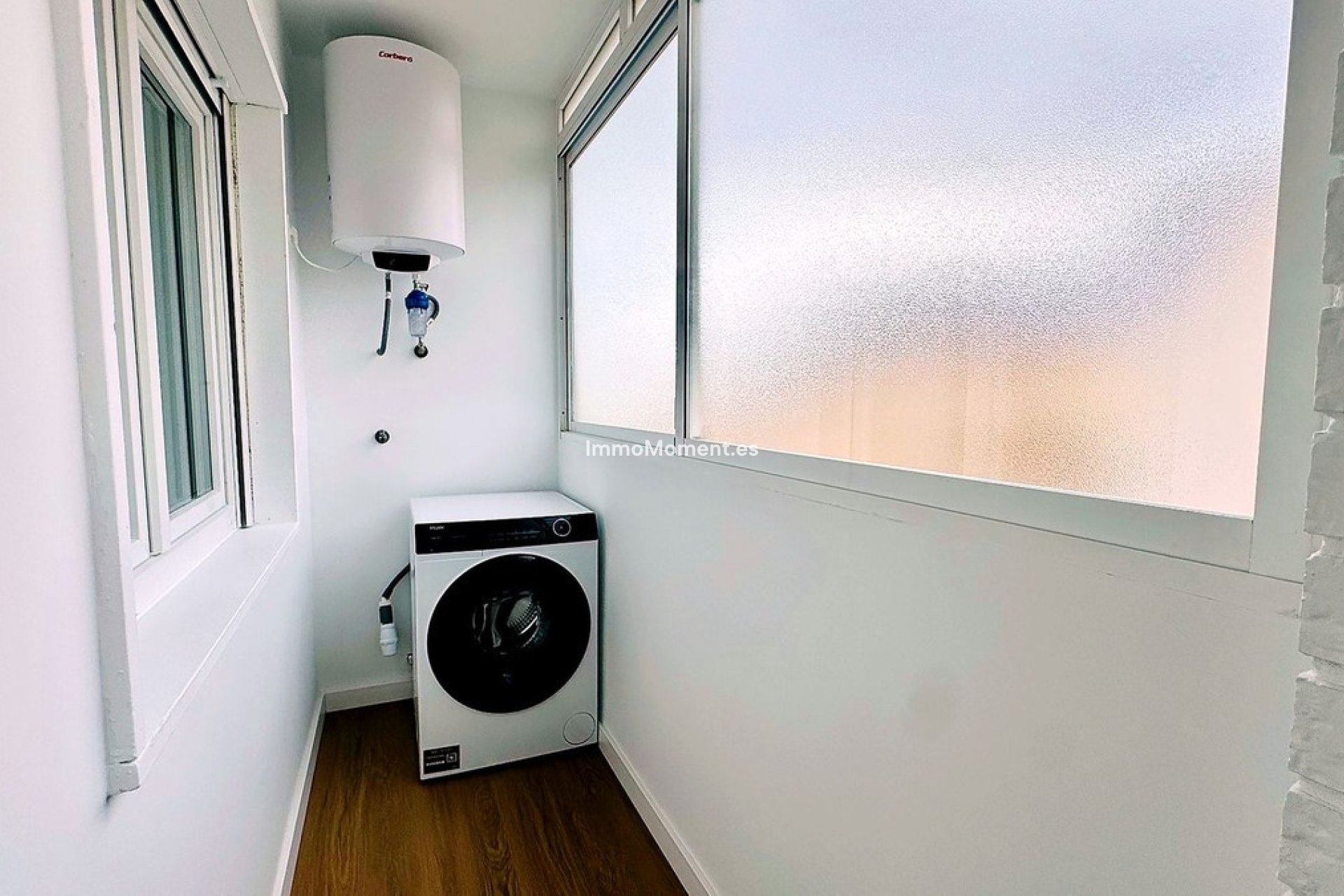 Bestaande woning - Appartement - Orihuela - Punta Prima