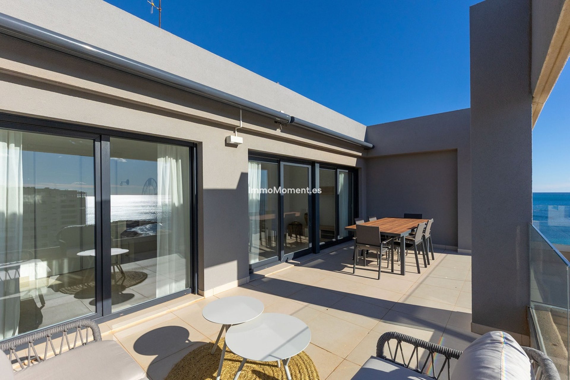 Bestaande woning - Appartement - Orihuela - Punta Prima