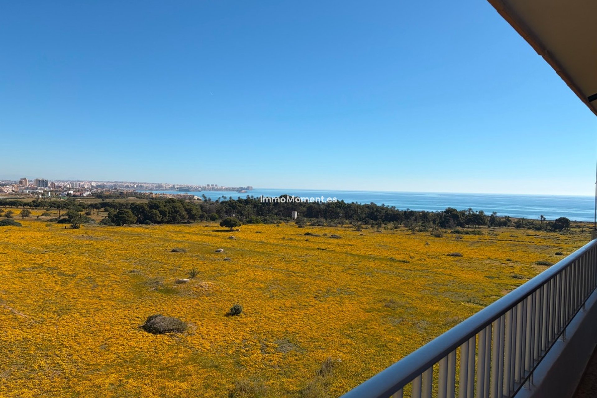 Bestaande woning - Appartement - Orihuela - Punta Prima