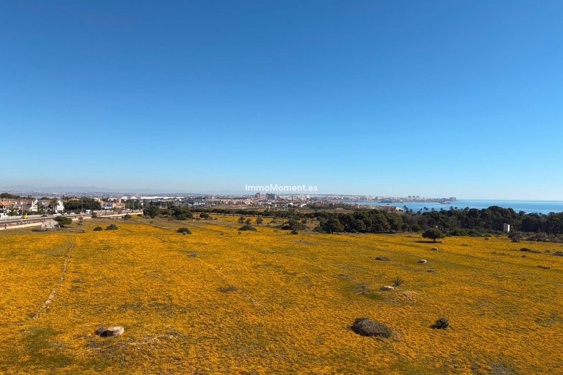 Bestaande woning - Appartement - Orihuela - Punta Prima