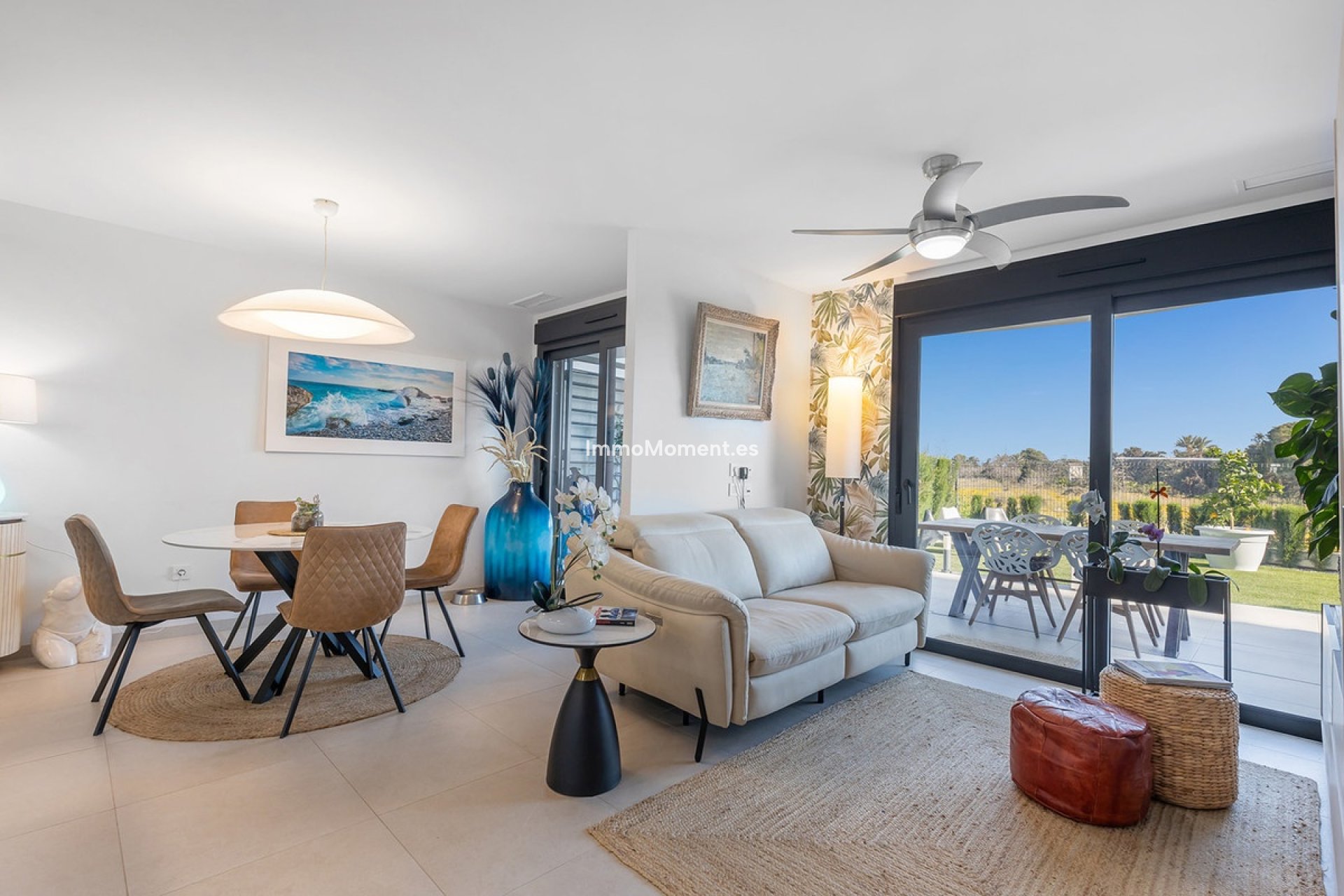 Bestaande woning - Appartement - Orihuela - Rocio del Mar