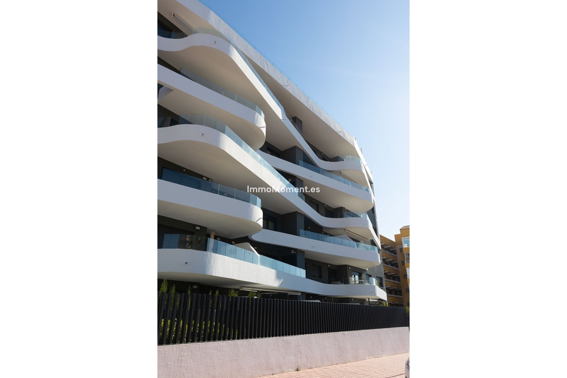 Bestaande woning - Appartement - Orihuela - Rocio del Mar